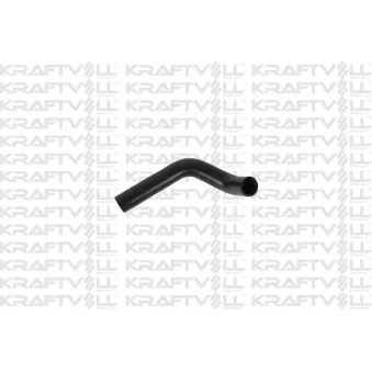 KRAFTVOLL GERMANY 10034663 - Durite de radiateur