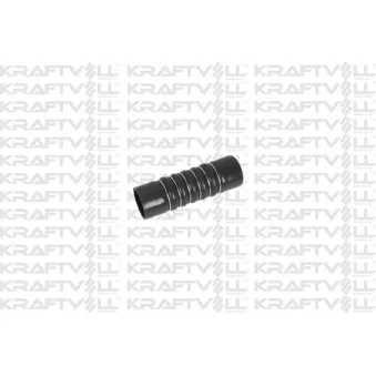 Gaine de suralimentation KRAFTVOLL GERMANY OEM 1710179