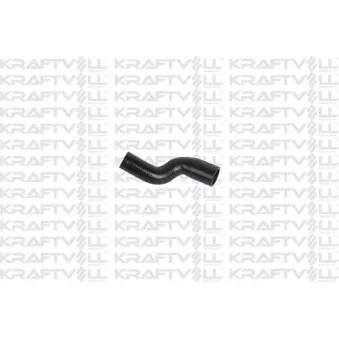 Durite de radiateur KRAFTVOLL GERMANY 10034752