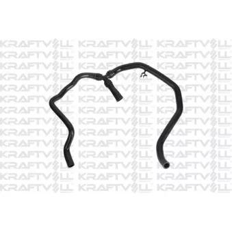 KRAFTVOLL GERMANY 10034762 - Gaine de chauffage