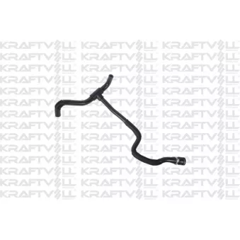 KRAFTVOLL GERMANY 10034769 - Gaine de chauffage