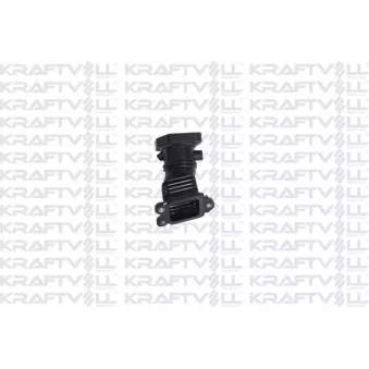 Gaine de suralimentation KRAFTVOLL GERMANY [10034777]