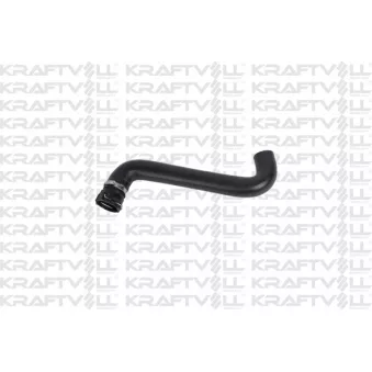 KRAFTVOLL GERMANY 10034785 - Durite de radiateur