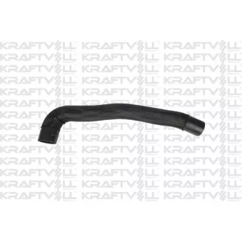 Gaine de suralimentation KRAFTVOLL GERMANY 10034809