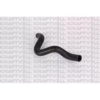 Gaine de chauffage KRAFTVOLL GERMANY 10034814