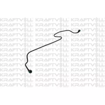 Tuyauterie de carburant KRAFTVOLL GERMANY 10034835