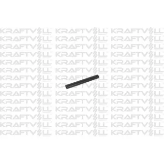 KRAFTVOLL GERMANY 10034865 - Tuyau, ventilation de carter-moteur