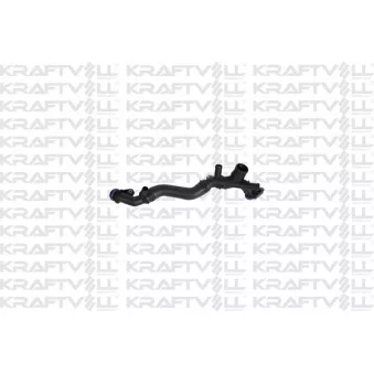 Durite de radiateur KRAFTVOLL GERMANY [10034867]
