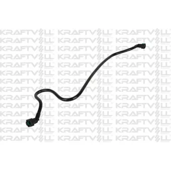 Tuyauterie de carburant KRAFTVOLL GERMANY 10034880