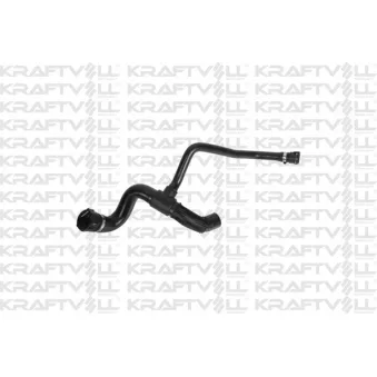 Durite de radiateur KRAFTVOLL GERMANY [10034898]