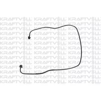 KRAFTVOLL GERMANY 10034919 - Durite de radiateur