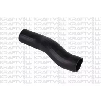 Gaine de suralimentation KRAFTVOLL GERMANY OEM 112100004R