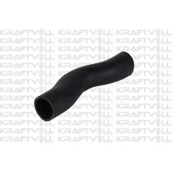 Gaine de suralimentation KRAFTVOLL GERMANY OEM 281644A160