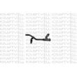 KRAFTVOLL GERMANY 10034983 - Flexible, alimentation en air