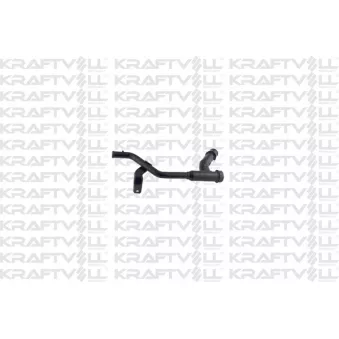 Flexible, alimentation en air KRAFTVOLL GERMANY OEM 1016760