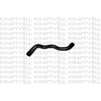 Durite de radiateur KRAFTVOLL GERMANY 10035031