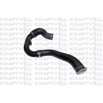 Gaine de suralimentation KRAFTVOLL GERMANY OEM Partof