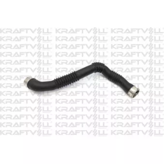 KRAFTVOLL GERMANY 10035044 - Gaine de suralimentation