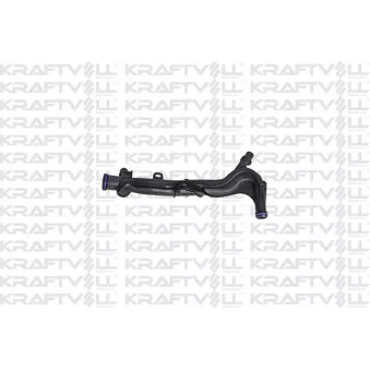 Tuyauterie de liquide de refroidissement KRAFTVOLL GERMANY OEM 9675849580