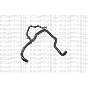Gaine de chauffage KRAFTVOLL GERMANY [10035058]