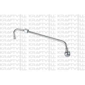 Conduite d'huile, compresseur KRAFTVOLL GERMANY 10040164