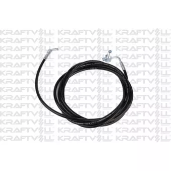 Gaine, basculeur de cabine KRAFTVOLL GERMANY OEM 1526570