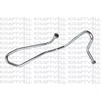 Conduite à pression, compresseur d'air KRAFTVOLL GERMANY OEM 20747954 Conduite à pression, compresseur d'air KRAFTVOLL GERMANY OEM 20747954