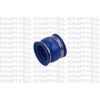 Gaine de suralimentation KRAFTVOLL GERMANY OEM 21312238