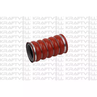 Gaine de suralimentation KRAFTVOLL GERMANY 10040613
