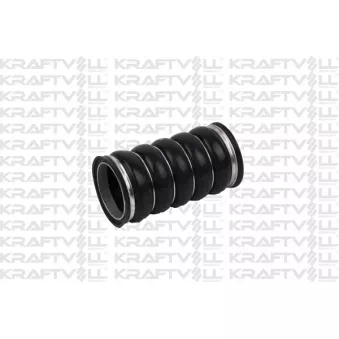 Gaine de suralimentation KRAFTVOLL GERMANY OEM 1525145