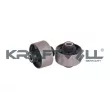 KRAFTVOLL GERMANY 10050004 - Suspension, bras de liaison 