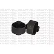 KRAFTVOLL GERMANY 10050007 - Suspension, bras de liaison 