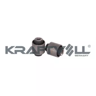 Silent bloc de suspension (train avant) KRAFTVOLL GERMANY 10050014
