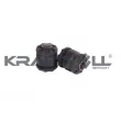 KRAFTVOLL GERMANY 10050019 - Triangle ou bras de suspension (train avant)