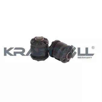 Triangle ou bras de suspension (train avant) KRAFTVOLL GERMANY OEM 1751955