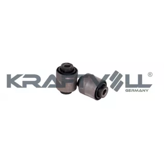KRAFTVOLL GERMANY 10050022 - Suspension, bras de liaison 