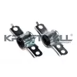 KRAFTVOLL GERMANY 10050031 - Suspension, bras de liaison avant gauche