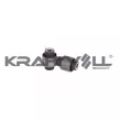 KRAFTVOLL GERMANY 10050047 - Bras de liaison, suspension de roue arrière gauche