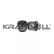 Support moteur KRAFTVOLL GERMANY [10050054]