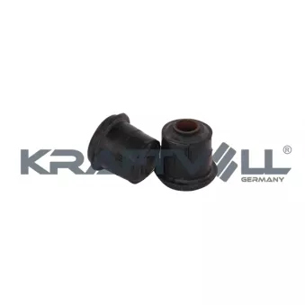 Suspension, radiateur KRAFTVOLL GERMANY [10050060]