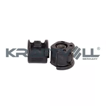 Support moteur avant gauche KRAFTVOLL GERMANY OEM 1237222180