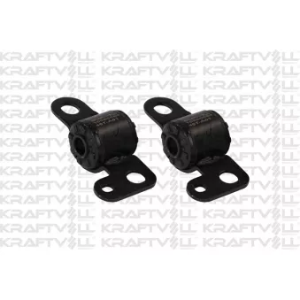 Support moteur KRAFTVOLL GERMANY OEM 50880SNAA02