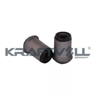 Silent bloc de suspension (train avant) KRAFTVOLL GERMANY OEM 44018S04C04