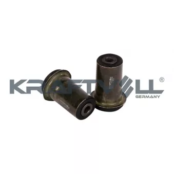 Silent bloc de suspension (train avant) KRAFTVOLL GERMANY OEM 5455102000