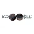 KRAFTVOLL GERMANY 10050094 - Support moteur