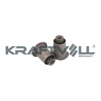 Coussinet de palier, ressort à lames KRAFTVOLL GERMANY OEM 1304640080
