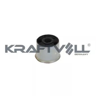 Silent bloc de suspension (train avant) KRAFTVOLL GERMANY OEM 1K0407183E