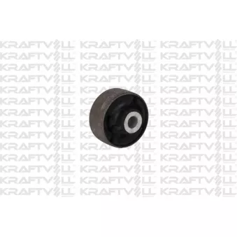 Silent bloc de suspension (train avant) KRAFTVOLL GERMANY OEM 1K0407183M