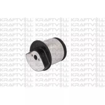 Suspension, support d'essieu KRAFTVOLL GERMANY OEM 402952