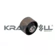 KRAFTVOLL GERMANY 10050161 - Support moteur